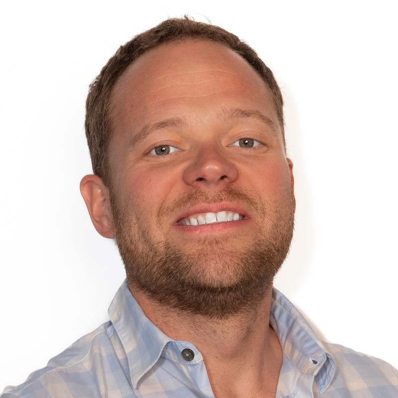 Jonathan Bowman, marketing veteran and founder of Pilot Pipeline