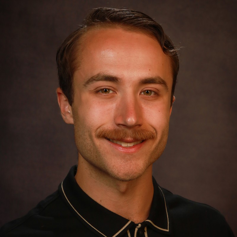 Ryan Johnson, Certified Flight Instructor and founder of Pilot Pipeline